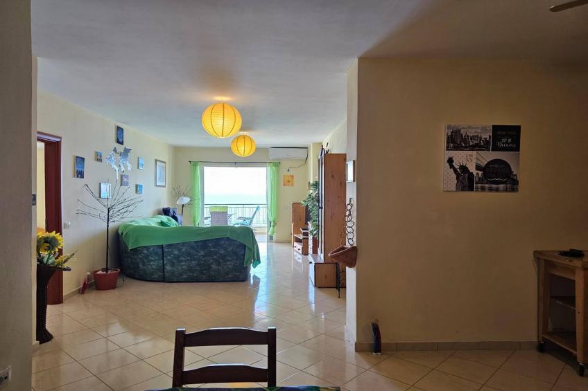 Front line apartment in Saranda - 254 - foto 9