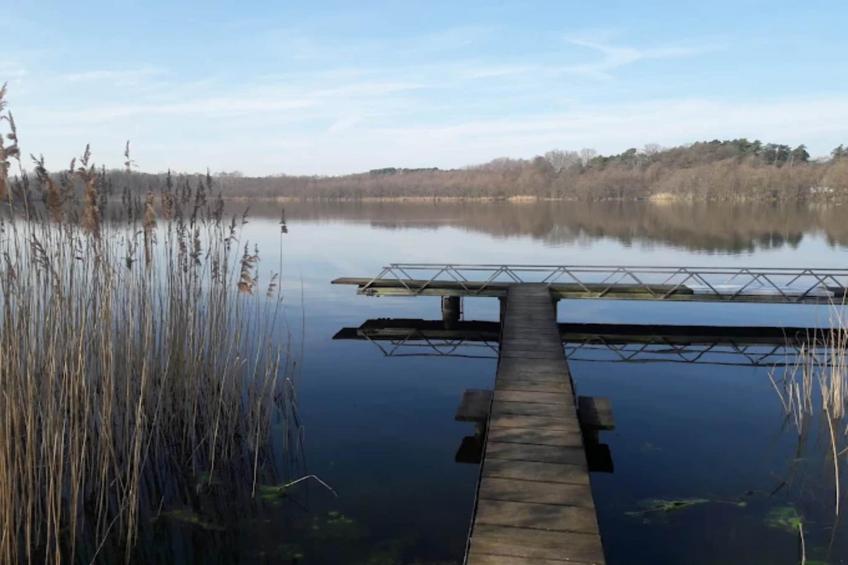 Bungalows am Vordersee, Dobbrikow - foto 16