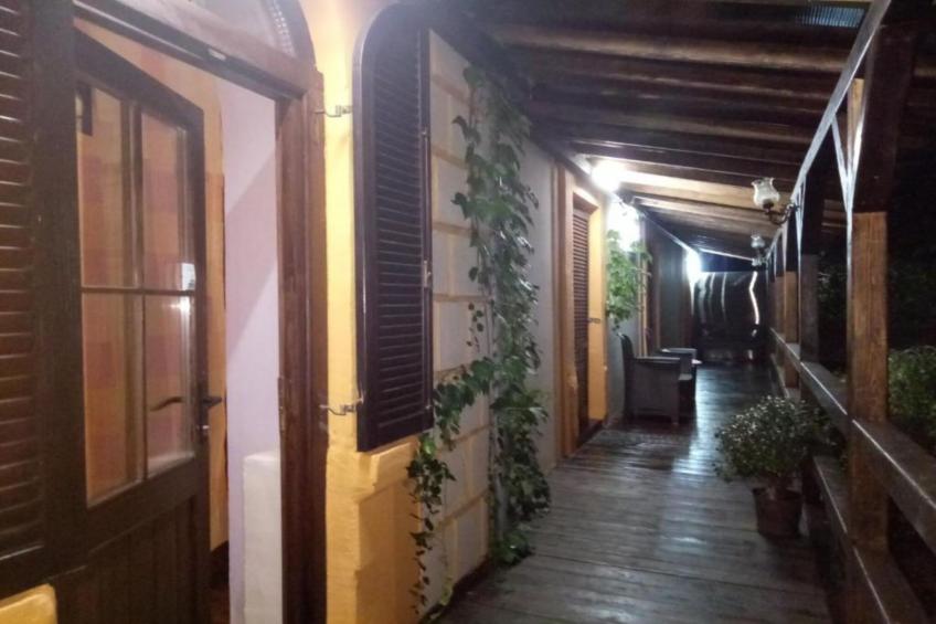 Rooms Zeko - Classic Double Room with Terrace - foto 22