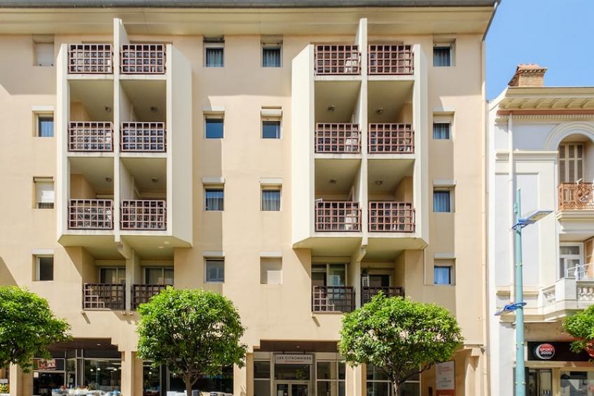 Les Citronniers S4p A/C - foto 26