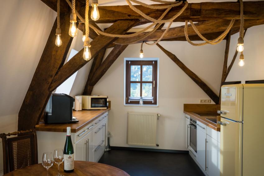 in Traben mit Kleinem Garten - foto 3