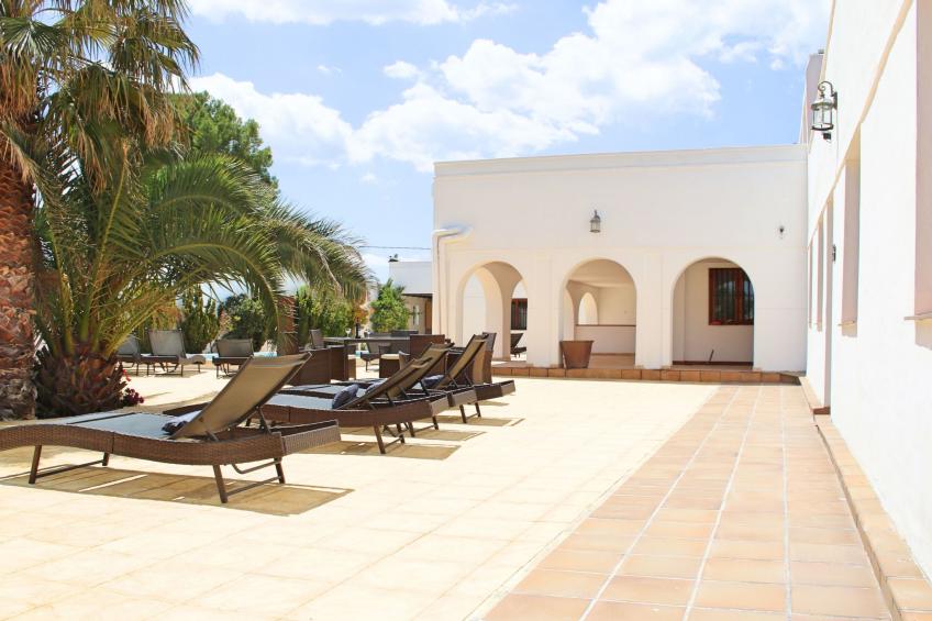 Schönes Haus in Villena mit fabelhaftem Pool - foto 4