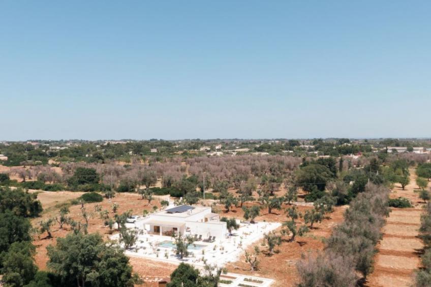 Villa Jolie mit Pool - foto 19