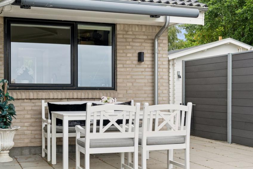 "Thyra" - 50m to the inlet - foto 13