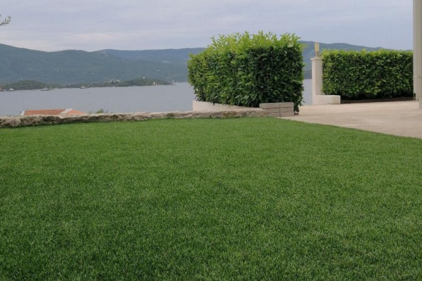 Modern eingerichtete Ferienwohnung orange - foto 13