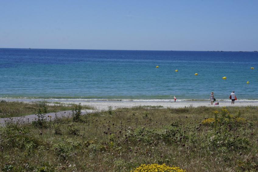 Geräumiges Haus mit direktem Zugang zum Strand - foto 25
