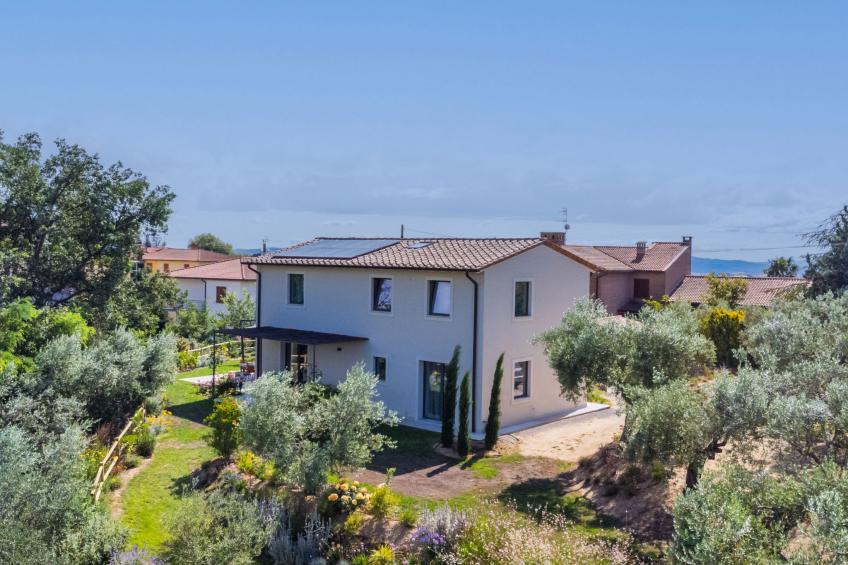 Villa Montisi - foto 55