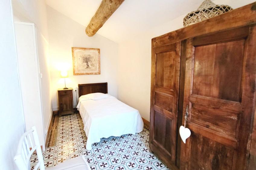 Angenehmes Ferienhaus für 5 Personen - foto 17