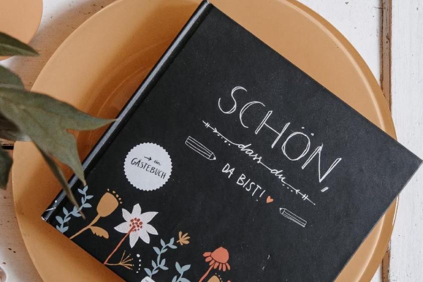 in Erlbach mit Grill und Terrasse - foto 14