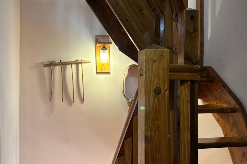 Schöne Triplex mit Garten und Wifi Puig Falcó 1 Vall de Boí - foto 18