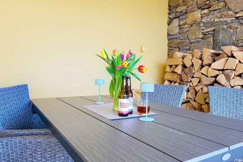 Apt. Tana dei Leoni - foto 16