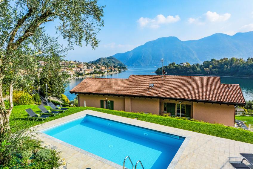 The View Lake Como - foto 29