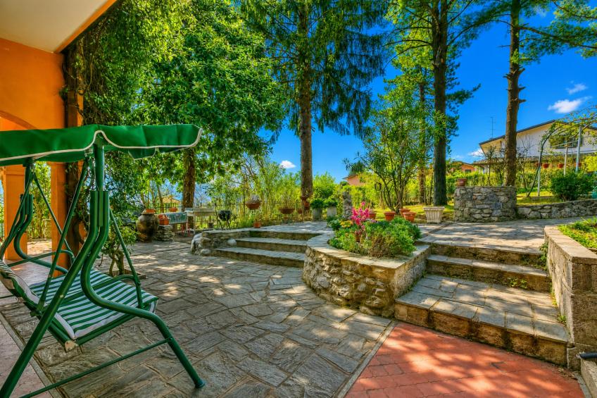 Charming Villa I Tre Archi - foto 32