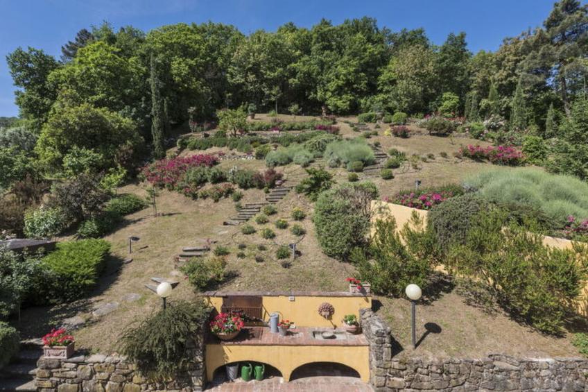 Villa Sandra Ortensia - foto 11