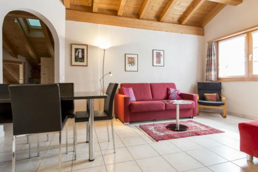 Arzgruoba, Obersaxen-Misanenga, (Obersaxen), 34027B - foto 10