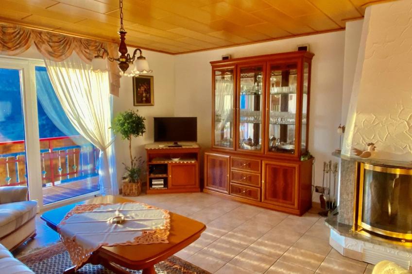 Chalet Kristall # 6-bed apartment, Dusche, WC 6-bed apartment, Dusche, WC - foto 10