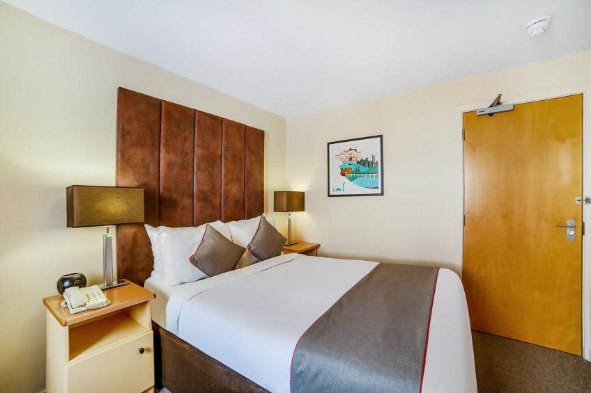 Deluxe Double Room - foto 12