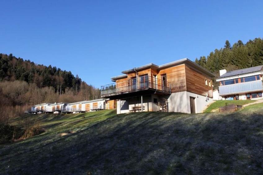 VVF Les Fontaines des Vosges - foto 8