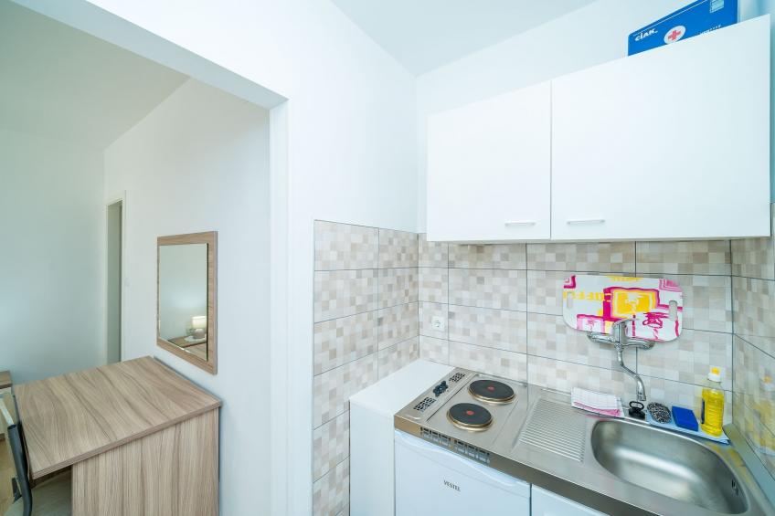 Villa Marija-Studio Apartment with Terrace-5 - foto 2