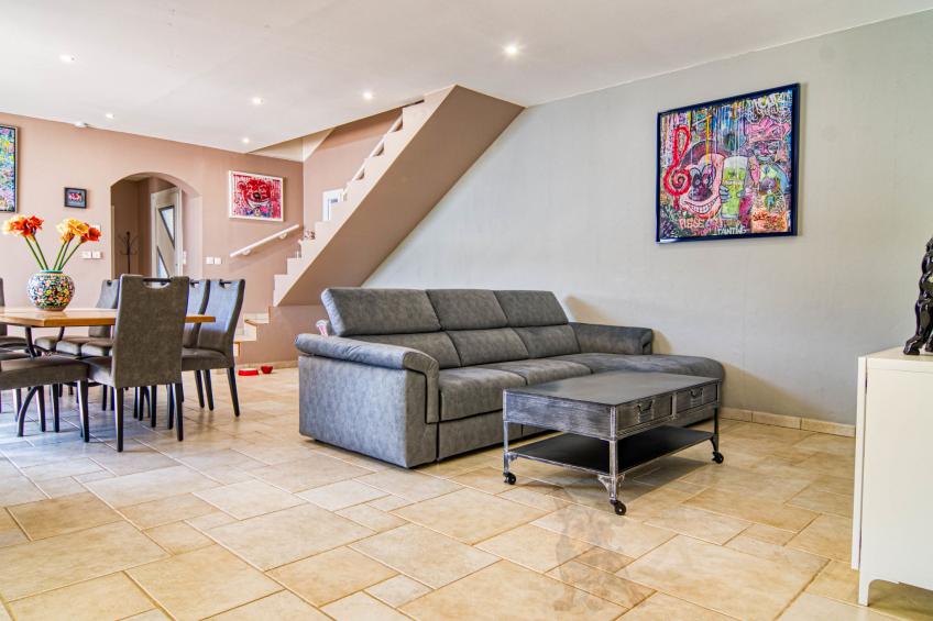 Villa Les Oliviers - foto 7