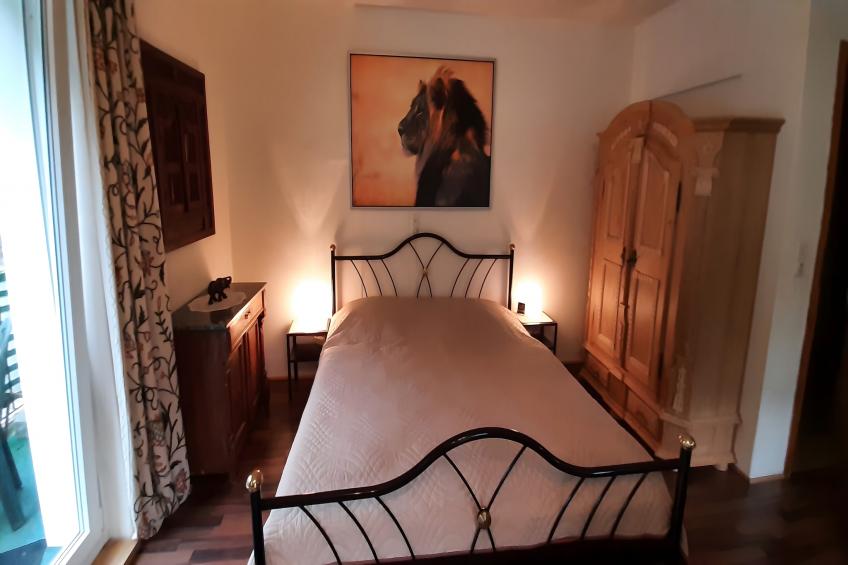 Ferienapartment Afrika in Wildemann Harz - foto 19