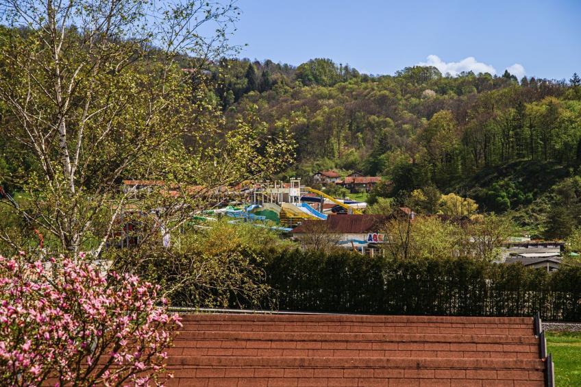 Sunny and Spacious Apartments with Terrace near Water Park - Three Bedroom Apartment with Terrace - foto 34