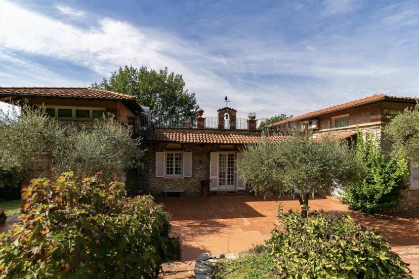 mit Terrasse - foto 4