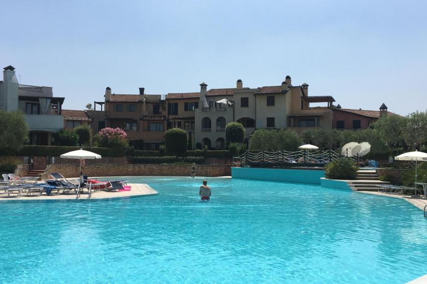 'Garda Resort Village - foto 50