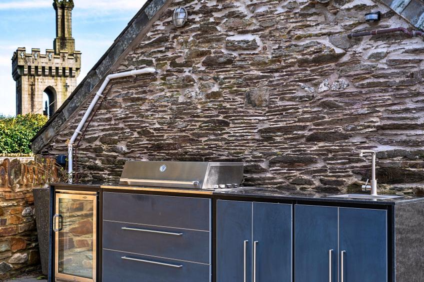 Potters Cottage - foto 52