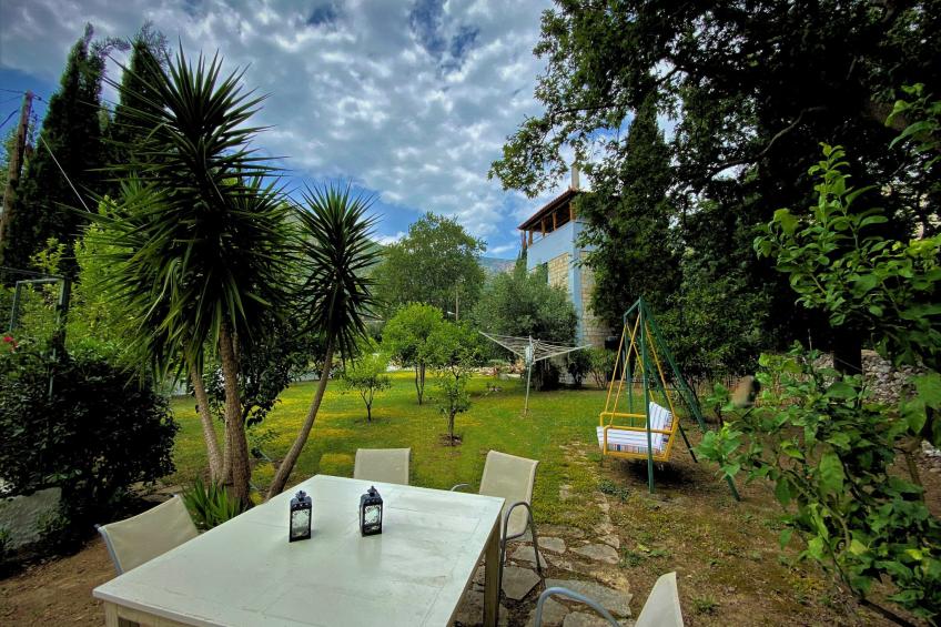 in Paralia Sergoulas mit Kleinem Balkon - foto 34