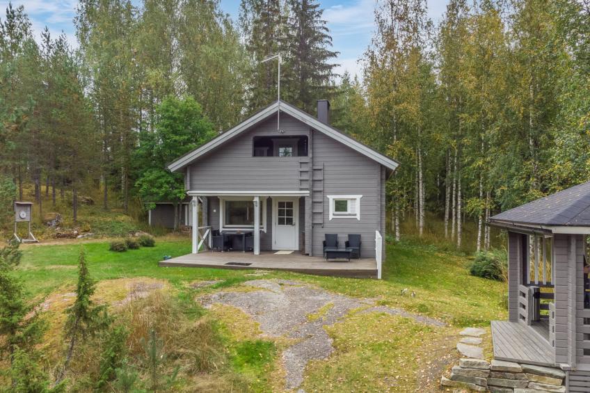 Kierinniemi - foto 2