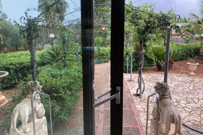 Villa Le Muse , mit Pool - foto 19