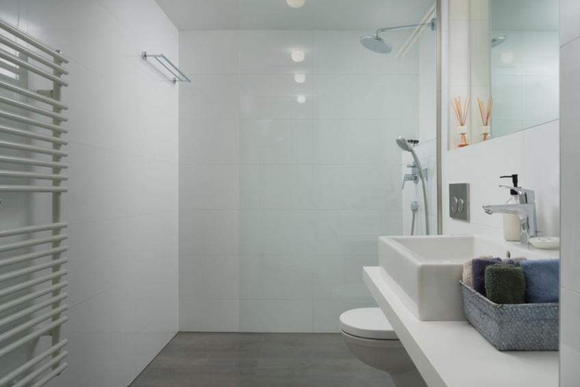 Ferienvilla "Villa Bianca" mit Sauna - foto 33