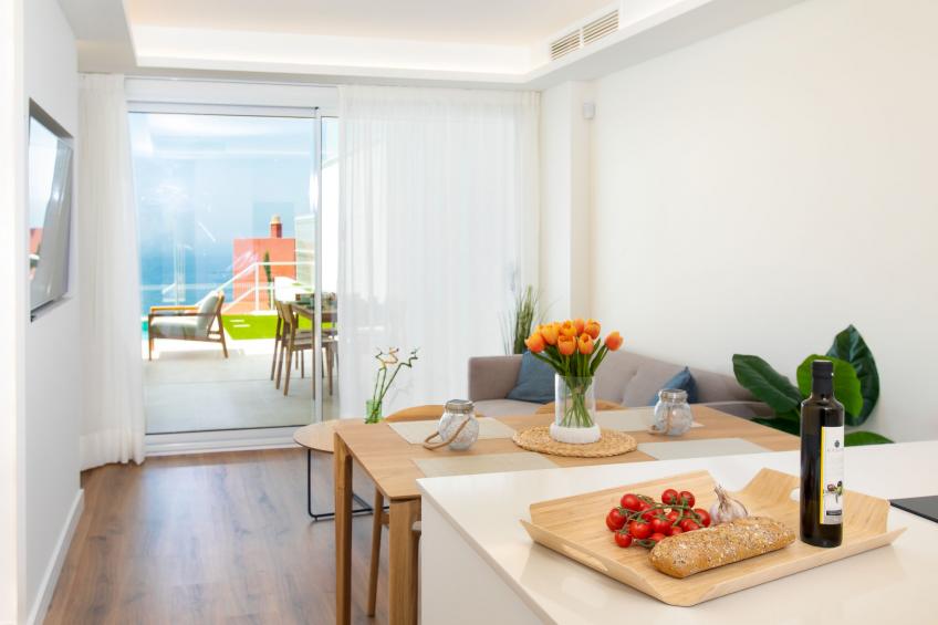 D´Mediterranea free Spa and Padle - foto 3