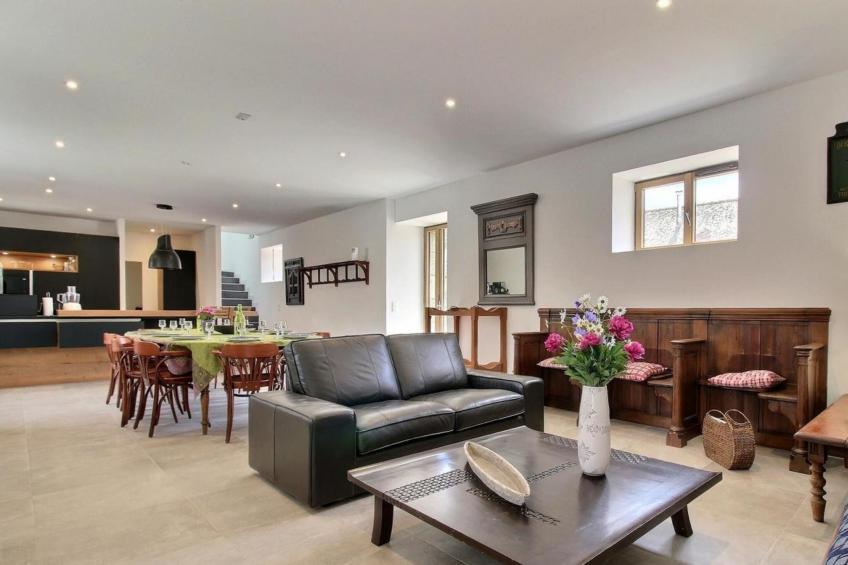 Joli Gite de vacances à Neulliac - foto 2