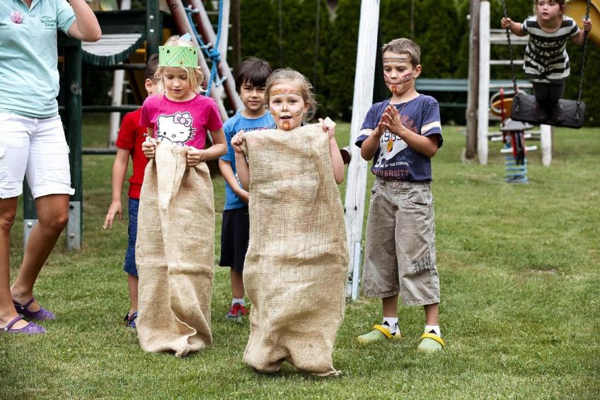 Holiday resort Gradonna Chalet Resort, Kals am Großglockner - Type F - foto 5