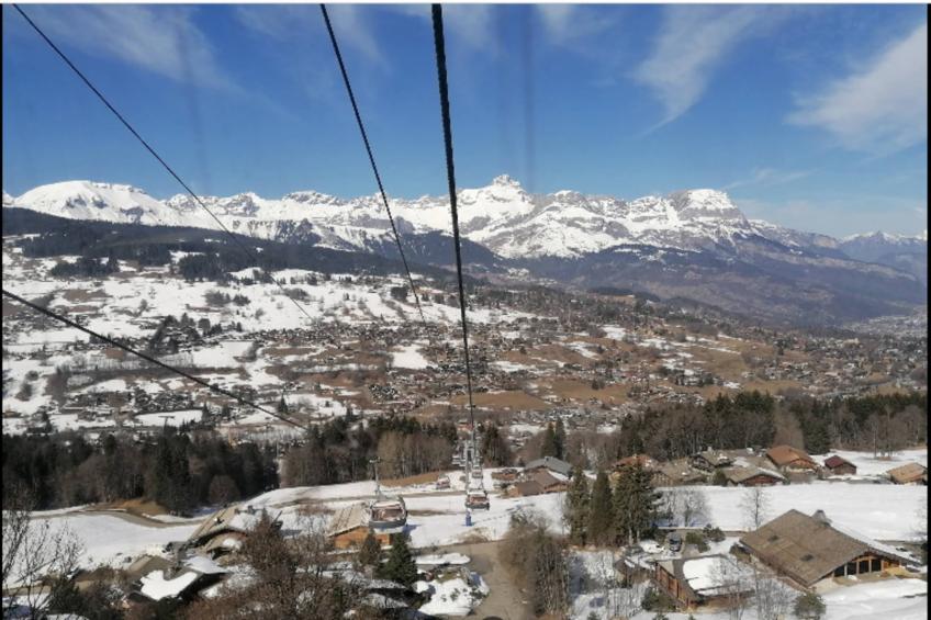 Résidence Mazot De La Princesse - foto 23