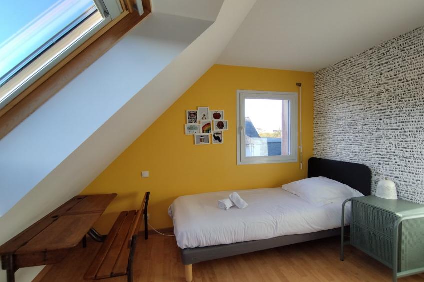 TY FLOSQUE - Portsall - foto 2