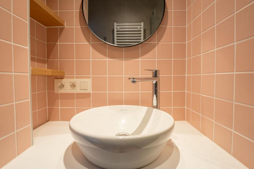 Les Citrinelles with parking - foto 28