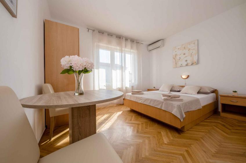 Vakantiewoning met uitzicht op zee - VW-VF37G