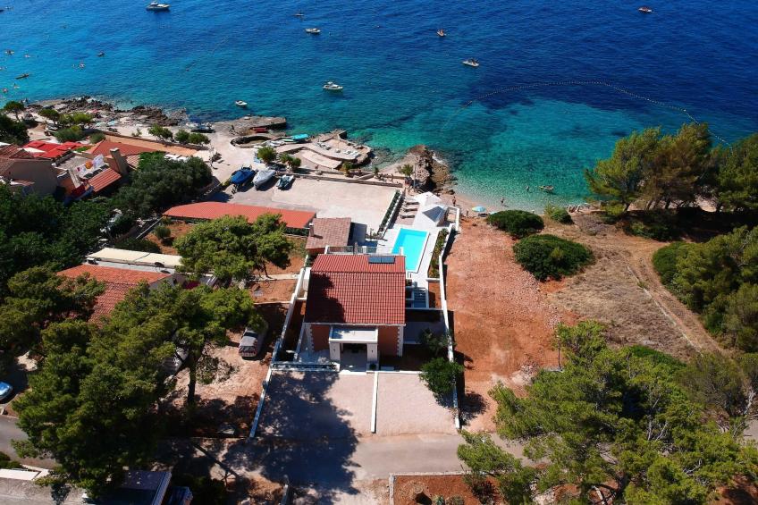 Sunlit Shores Beach Villa with Pool, Gym and Sauna - Three Bedroom Villa with Pool - foto 48