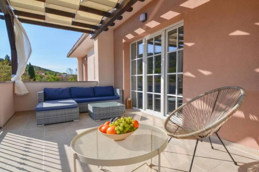 Villa With Pool - foto 14