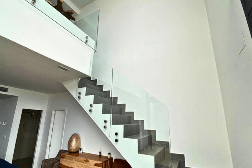 Villa Solymar à Polop Hills : Luxe Et Confort ! - foto 24