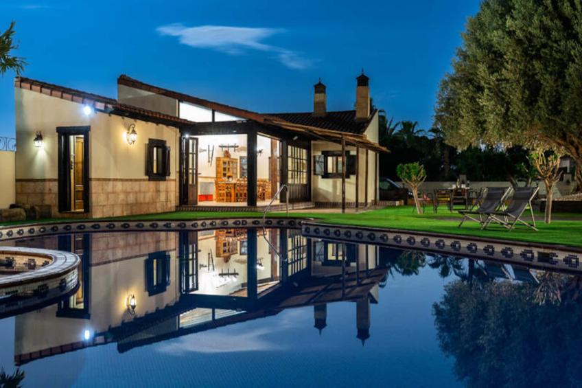 Maison à Catral - foto 9