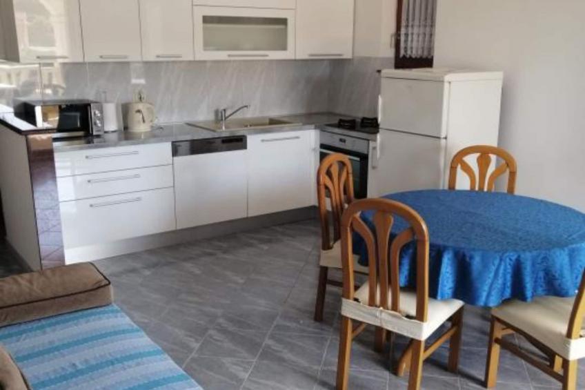 Apartments Milakovic-Kanica - Standard  One Bedroom Apartment with Sea View and Terrace (BR. 2) - foto 9