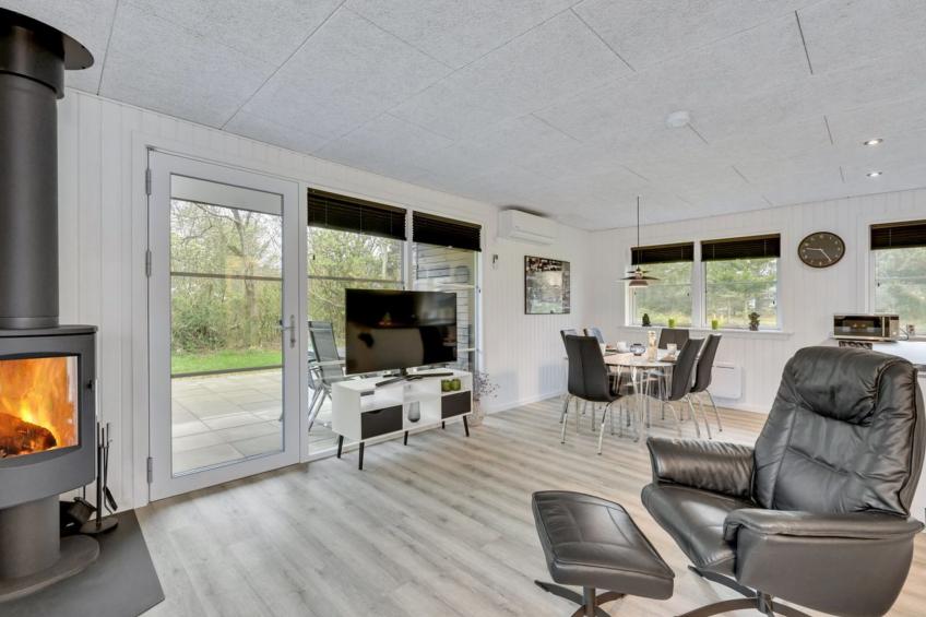 "Øn" -  from the sea in Western Jutland - foto 25