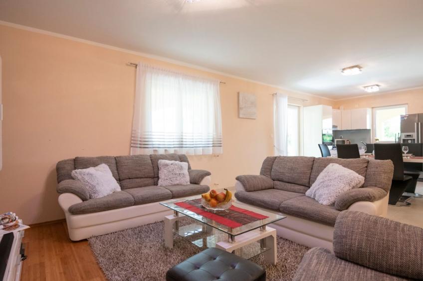 Villa "Mile" mit beheiztem Pool, Grill und Terrasse - foto 31