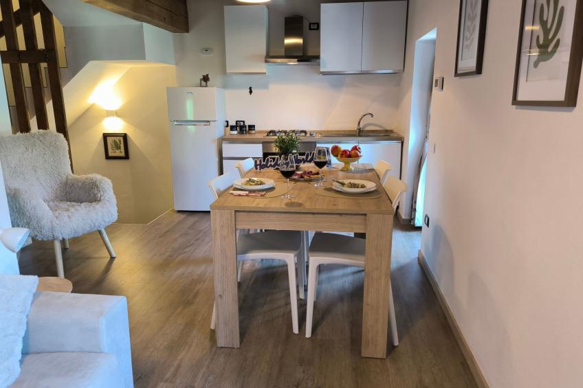 Chalet San Gervasio bei Holiday World - foto 2