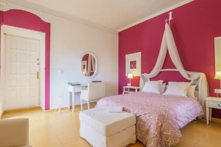 Masia Can Trabal für 24 Gäste mit privatem Pool in der Nähe von Sitges - foto 21