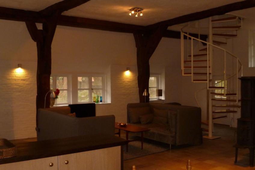 Haus Siedschelje - foto 3